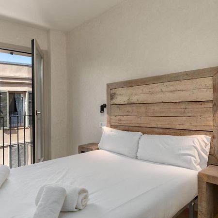 Flateli Pou Rodo 3 Apartment ชีโรนา ภายนอก รูปภาพ